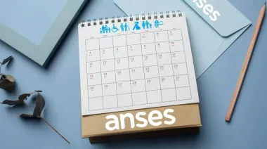 ANSES publicó el calendario de pagos de mayo: cuándo cobrás según tu DNI