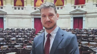 Posadas: Germán Kiczka y su hermano Sebastián, condenados en la misma causa