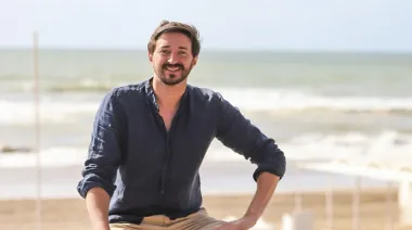 Martín Yeza defendió el ajuste de Milei y marcó la clave para que no se caiga