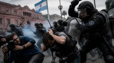 La señal de ADEPA que alerta sobre un costo directo para la democracia