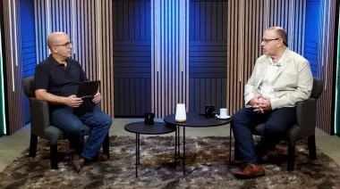 Adrián Poletti: “Tenemos las condiciones para producir las arvejas más espectaculares del mundo”