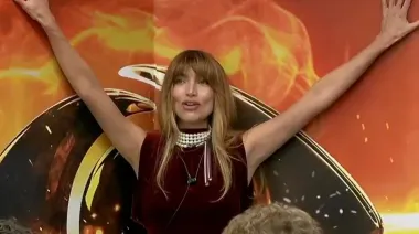 ¿Sol Abraham entrará en el repechaje de Gran Hermano Generación Dorada?
