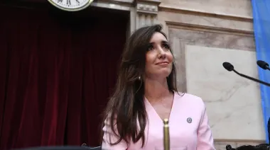Un 34,9% busca continuidad sin Milei: por qué Villarruel capitaliza ese voto