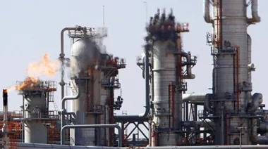 Egipto encarece el gas industrial y golpea a sectores productivos clave