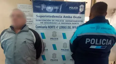 Un auto, una pelea y un disparo: el conflicto entre vecinos que terminó en un crimen