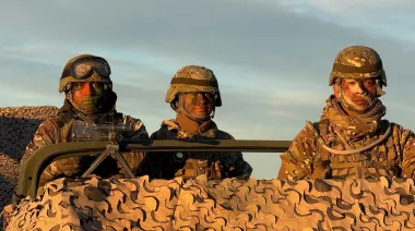 Qué cambia con el plan militar de Milei y cómo se financiará la compra de equipos