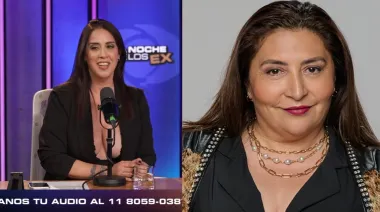 El comunicado de la familia de Pincoya tras los dichos de Nadia Epstein
