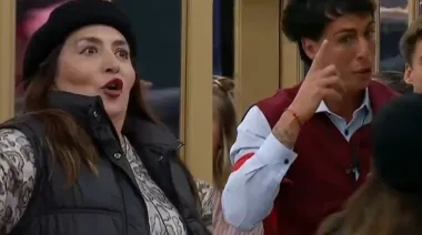 Nazareno vs. Pincoya: otro comunicado de la familia en Gran Hermano