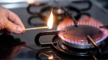 Boletas de gas: el Gobierno subsidia 75% en mayo: ¿a quiénes alcanza?
