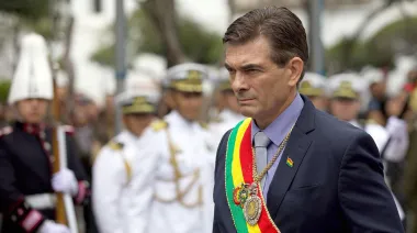 Bolivia, Rodrigo Paz y el FMI: el triángulo que anticipa más tensión económica