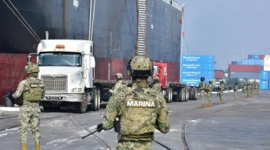 La ruta del combustible ilegal que deja una lección para puertos y fronteras