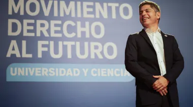 La parada de Kicillof en Córdoba que puede mover la pulseada política nacional
