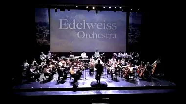 ABBA Sinfónico llega al Teatro Metro de La Plata con la Edelweiss Orchestra