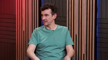 Julián Moreno advierte sobre cierres de pymes, caída del empleo y retroceso industrial