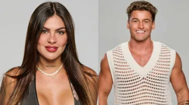 Nuevo coqueteo entre Manu y Luana en Gran Hermano Generación Dorada