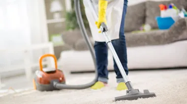 Salarios de casas particulares: ¿los aumentos le ganarán a la inflación?