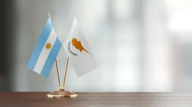 Argentina, Chipre y la oportunidad de vender alimentos con valor agregado en Europa