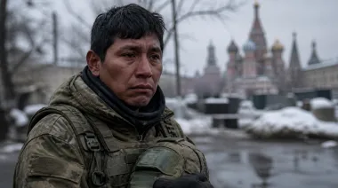 Rusia, Perú y Ucrania: la causa por trata que ya sacude a Cancillería