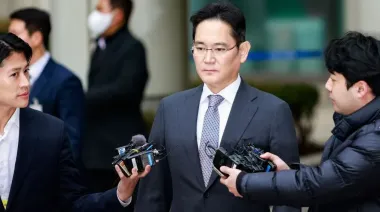 Samsung: la familia que dominó Corea y hoy enfrenta su mayor quiebre