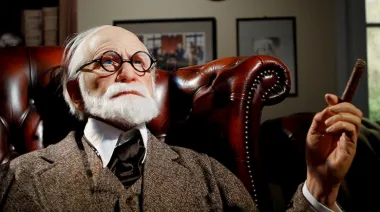 República Checa y Sigmund Freud: el origen del padre del psicoanálisis