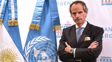 ONU, OIEA y Grossi: por qué su perfil técnico seduce en plena crisis global