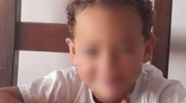 Caso N.: cómo encontraron al nene desaparecido y qué se sabe del padre detenido