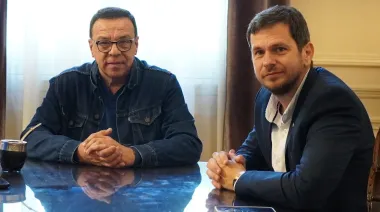 "Inexplicable": multaron por $168 millones a Matzkin por un subsidio de otra gestión