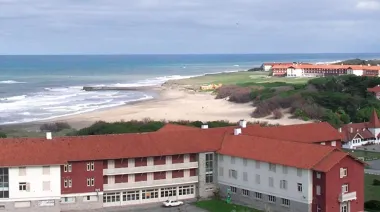 Hoteles de Chapadmalal: qué podría pasar si avanza la concesión por 30 años