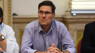 San Cristóbal: Educación confirmó que el acusado no volverá a las aulas