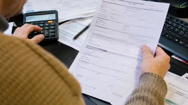 Si ARBA te debe, ya no quedarías atado: el proyecto PRO para usar saldos a favor