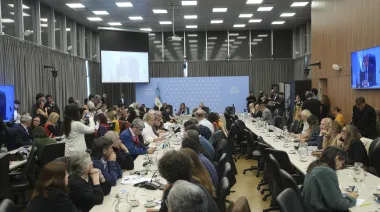 Crisis sanitaria y agenda cultural en Diputados: las decisiones que miran provincias