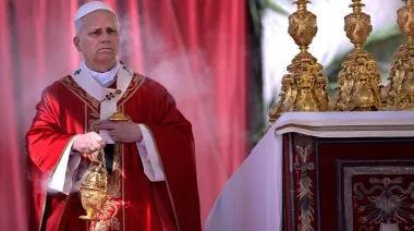 Vaticano confirma la visita de León XIV a Madrid, Barcelona, Canarias y Tenerife