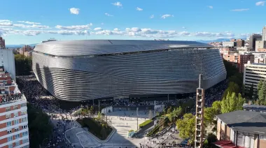El Papa León XIV llevará su mensaje al Bernabéu y Madrid espera una jornada histórica