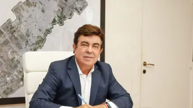 Qué dijo Fernando Espinoza sobre el rumbo de Argentina y por qué suma ruido