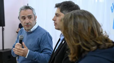 Comedores, negocios y tensión social: el Conurbano camina sobre un hilo delgado