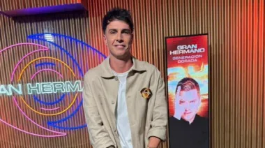 Nazareno Pompei le contestó a Tamara Paganini tras su salida de Gran Hermano