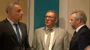 “Negligencia grave y mal desempeño”: destituyeron a los tres fiscales del caso Dalmasso