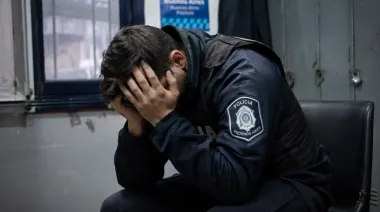IOMA, Policía Bonaerense y suicidios: el reclamo urgente que llegó a PBA