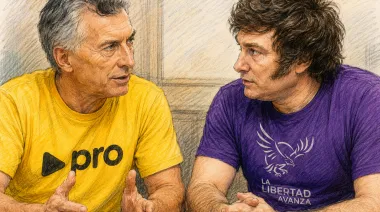 El lado B de la entrevista de Milei: por qué elogió a Macri y qué dijo del 2027