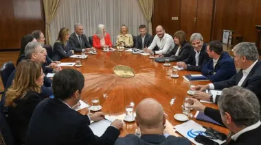 Ficha Limpia y propiedad privada: el Gobierno negocia para votar en una semana