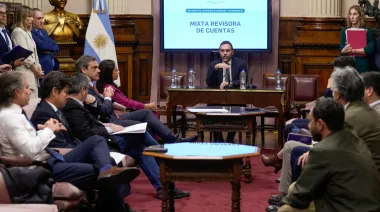 Tensión en el Congreso por las bicamerales que vigilan fondos y auditorías