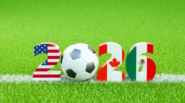 DSports y Paramount+ transmitirán juntos todos los partidos del Mundial 2026
