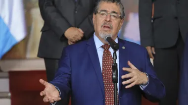 Guatemala cambia de fiscal y abre una prueba regional para la Justicia