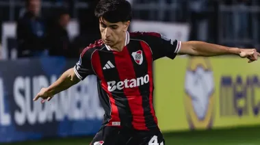 La chance de Lucas Silva en River: por qué puede ganar la titularidad en Venezuela