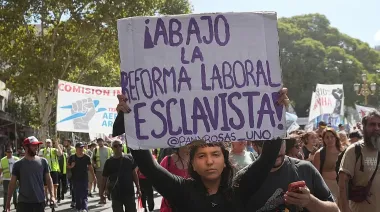 Corte Suprema y reforma laboral: por qué el caso aún no se definió