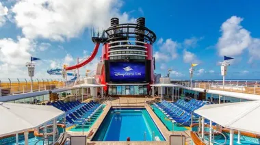 Escándalo en Disney Cruise: arrestos y deportaciones en Estados Unidos