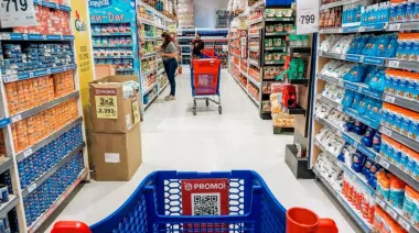 El REM del BCRA trae una buena y una mala: baja la inflación mensual, sube la anual