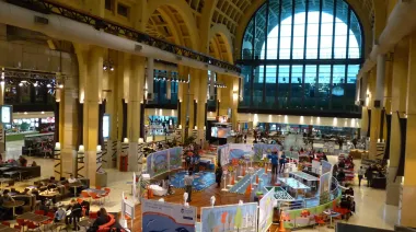 El evento que puede hacer rendir más tu billetera antes del Hot Sale
