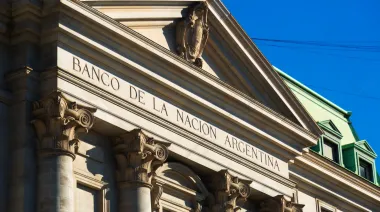 El Banco Nación colocó USD 370 millones de deuda y promete más financiamiento