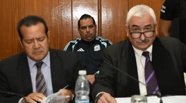 Crimen en Recoleta: por qué la Justicia descartó la perpetua para Abel Guzmán